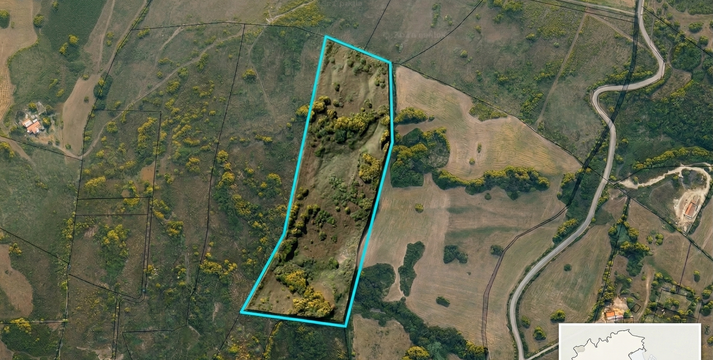 Terreno
